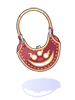 Red Ether Bag [1]