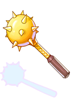 Upgrade Mace [1]