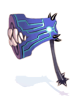 Thanatos Hammer [1]
