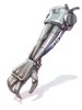 Robot's Arm [2]