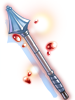 Illusion Long Mace [2]