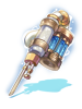 Coolant Injection [2]