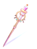 Survivor's Rod (Int)