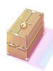 Freya's Spiritual Sandals Box