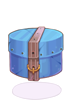 Taurus Crown Box