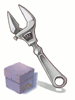 Wrench Box