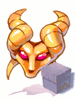 Capricorn Diadem Box