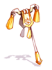 Empowered Wand Of Affection [1]