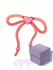 Charming Ribbon Box