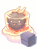 Vanilmirth Hat Box