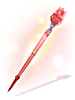 Crimson Rod [2]