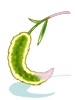 Long Foxtail Staff [1]