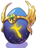 Sagittar Diadem Scroll