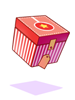 NewYear Capricon Box