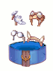 Alora's Costume Box