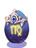 Virgo Scroll