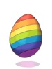 Anael's Rainbow Scroll