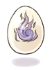 Life Scroll