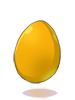 New Year Egg