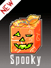 October Spooky Box