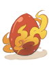 Shinobi Egg