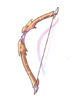 Novice Composite Bow [3]