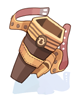Box of Stone Quivers
