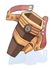 Box of Rusty Quivers