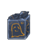 Costume Box VIII Spoopy Spectre