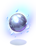 Ice Cannon Ball