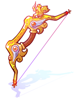 Royal Bow [1]