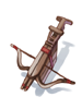 Probationary Ranger's Crossbow [1]