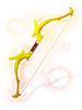 Beginner Wanderers&Minstrel's Bow [1]