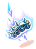 Icicle Fist [3]