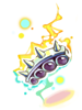 Electric Fist [3]