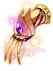 Knuckles of the Novice Sura [1]