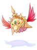 Garuda Hat [1]