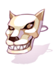 Tha Despero Mask