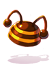 Honeybee Hat