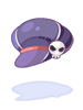 Skull Cap [1]