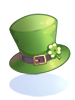 St Patrick's Hat [1]