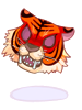 Red Tiger Mask