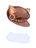 Cat Ear Beret [1]
