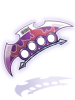 Burning Knuckle-OS [2]