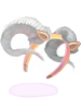 Large Majestic Gout [1]