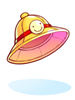 Criatura Academy Hat [1]