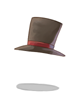 Improved Magician Hat [1]