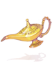 Aladdin Lamp [1]