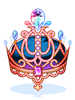 RWC Champ Crown Second Place [1]