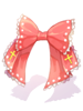Shrine Maiden Hat [1]